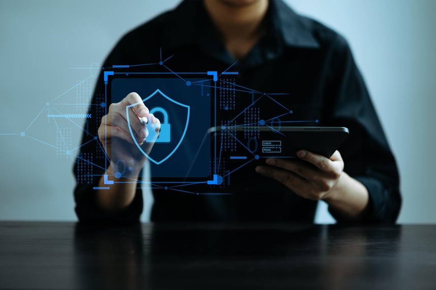 Van data naar zorgkwaliteit: het belang van digitale veiligheid