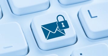 E-mailen in de zorg: doe jij het veilig?